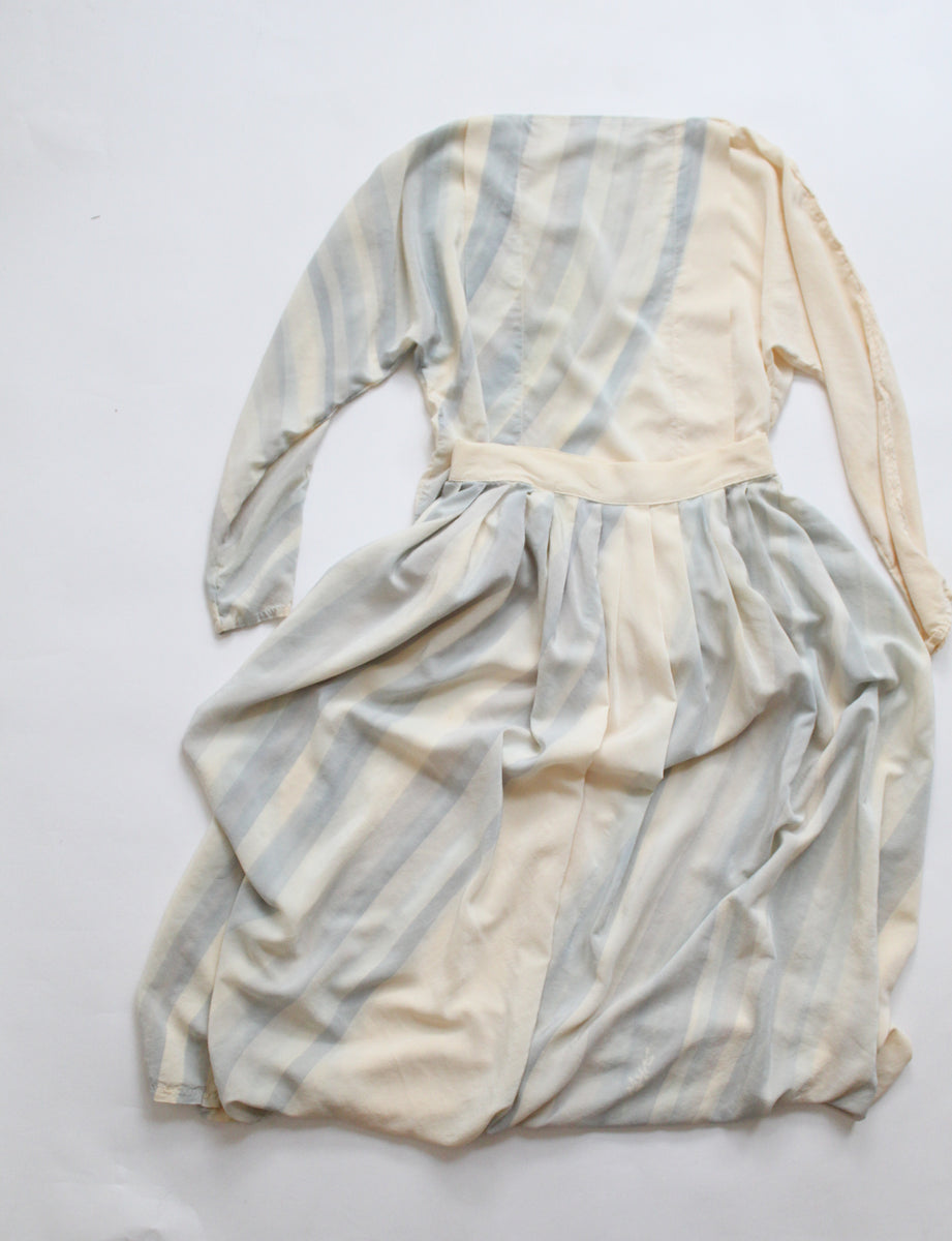 silk – 1919 Vintage