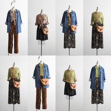 fall capsule collection : practical magic : large