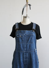 kinfolk overalls