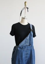 kinfolk overalls