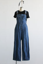 kinfolk overalls