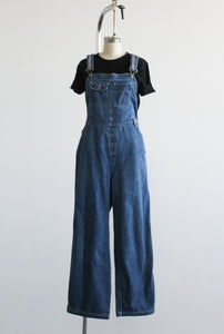 kinfolk overalls