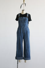 kinfolk overalls