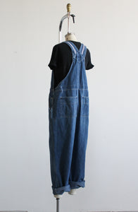 kinfolk overalls