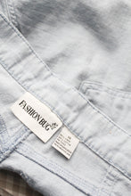 windwashed linen trousers