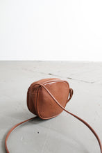 copper creek faux leather shoulder bag