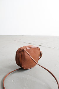 copper creek faux leather shoulder bag