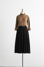 inkwell midi skirt (m/l)