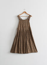 nocturne pinafore