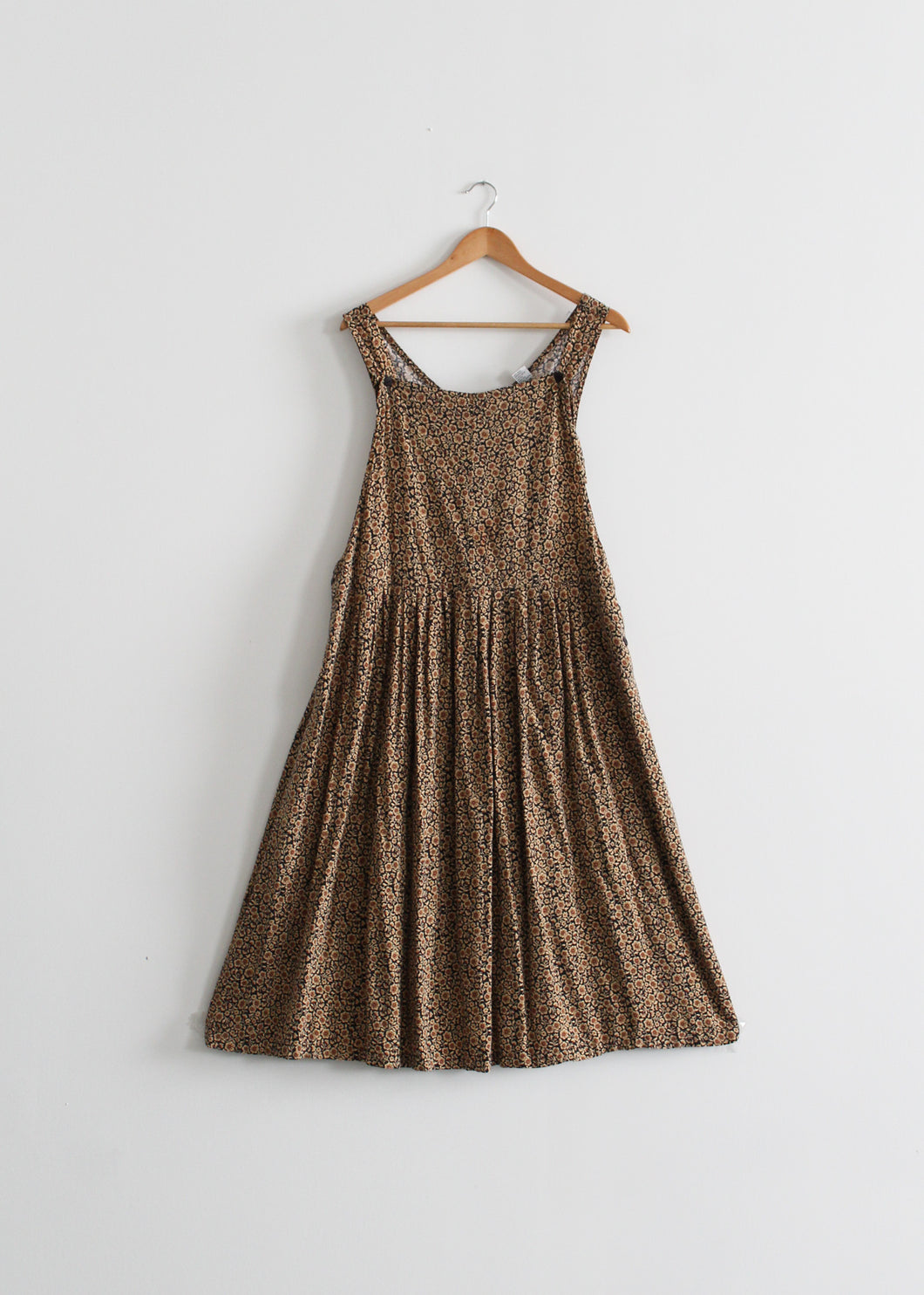 nocturne pinafore