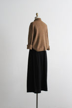 inkwell midi skirt (m/l)