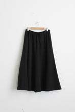 inkwell cotton skirt