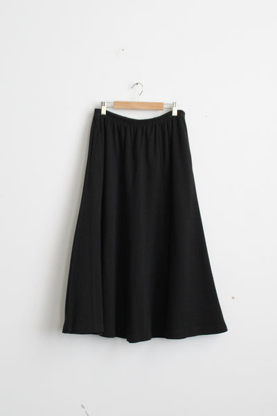 inkwell cotton skirt