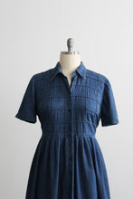 denim market dress