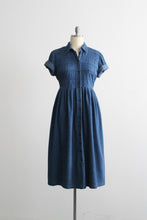 denim market dress