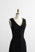 eclipse maxi dress