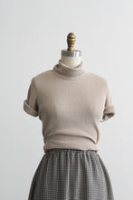 thistle silk turtleneck