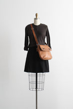 honey leather bag