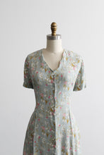 bluebell market dress
