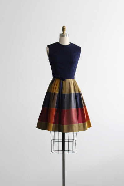 larkspur market dress