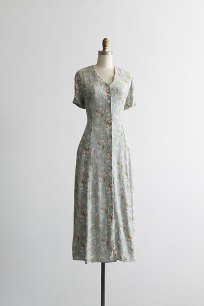 bluebell market dress