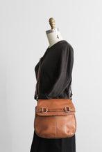 honey leather bag