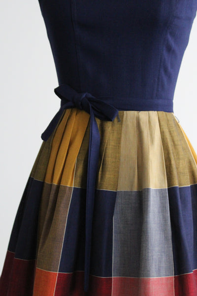larkspur market dress