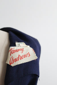 larkspur market dress