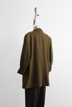olivebranch blazer (l/xl)