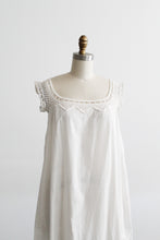 antique dogwood nap dress