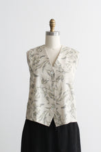 in bloom vest