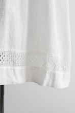 antique dogwood nap dress