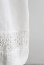 antique dogwood nap dress