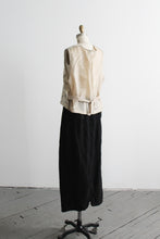 in bloom vest