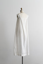 antique dogwood nap dress