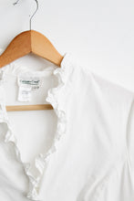 austen poet blouse