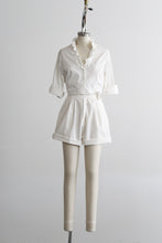 austen poet blouse