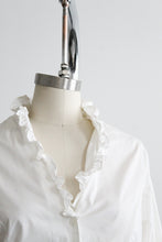 austen poet blouse