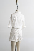 austen poet blouse