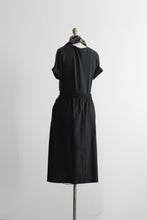 inkwell silk knit tee