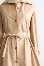 nouvelle vague trench
