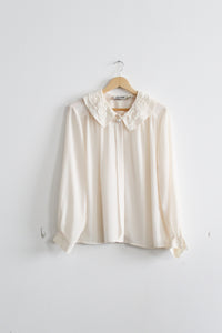 daydreamer poet blouse