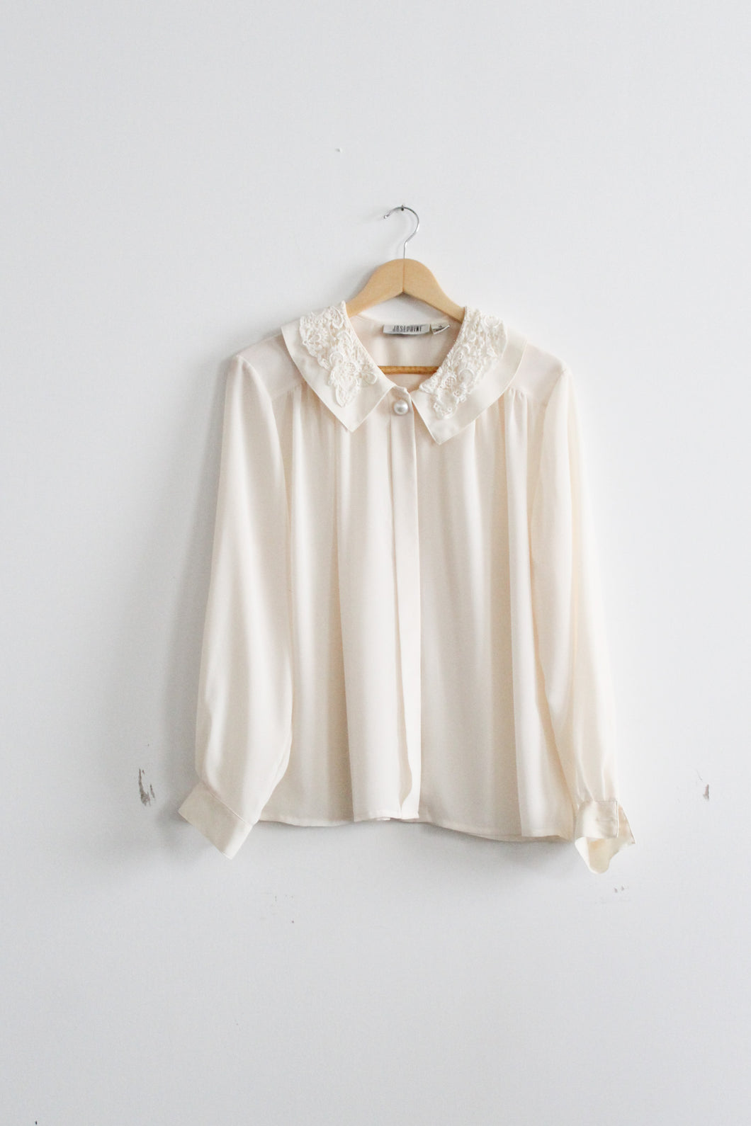daydreamer poet blouse