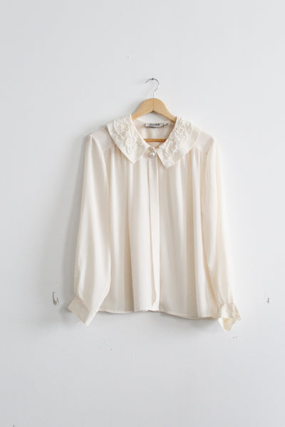 daydreamer poet blouse