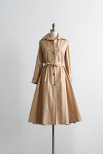 nouvelle vague trench