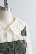 daydreamer poet blouse