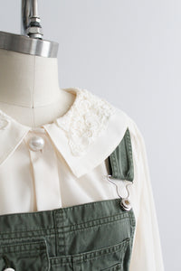 daydreamer poet blouse
