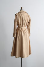 nouvelle vague trench