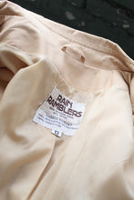 nouvelle vague trench