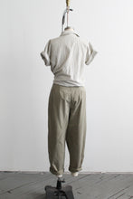 laurel cotton trousers